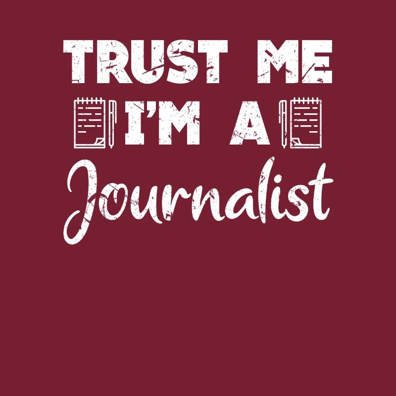 Journalist trust