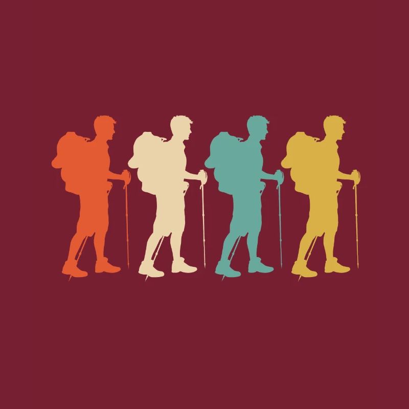 Randonneurs randonneurs