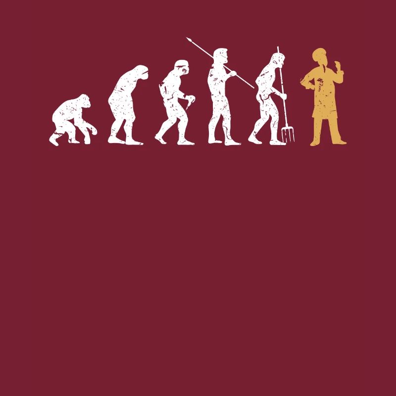 Evolution Koch