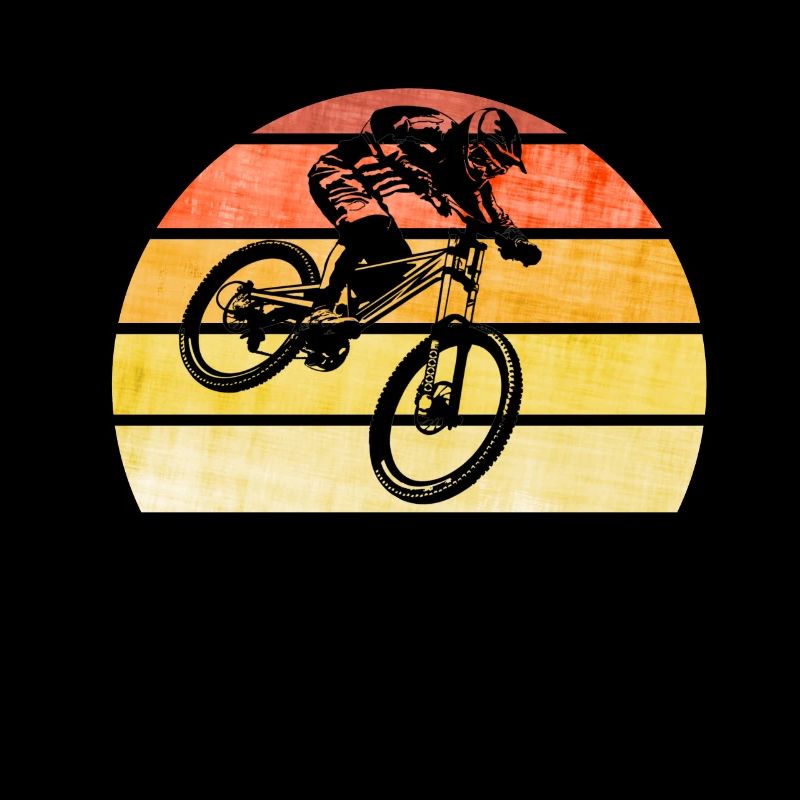 VTT de descente
