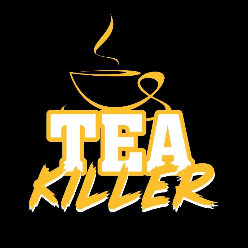 Teetrinker Tee