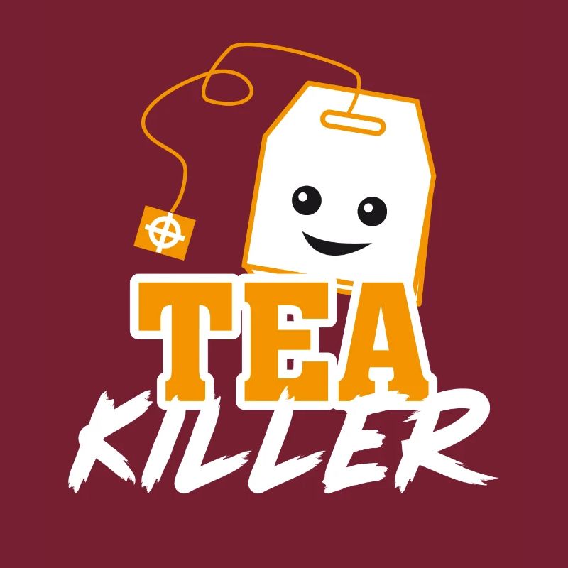 Teetrinker Tee