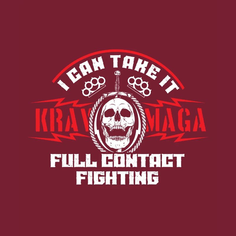 Combat de krav maga