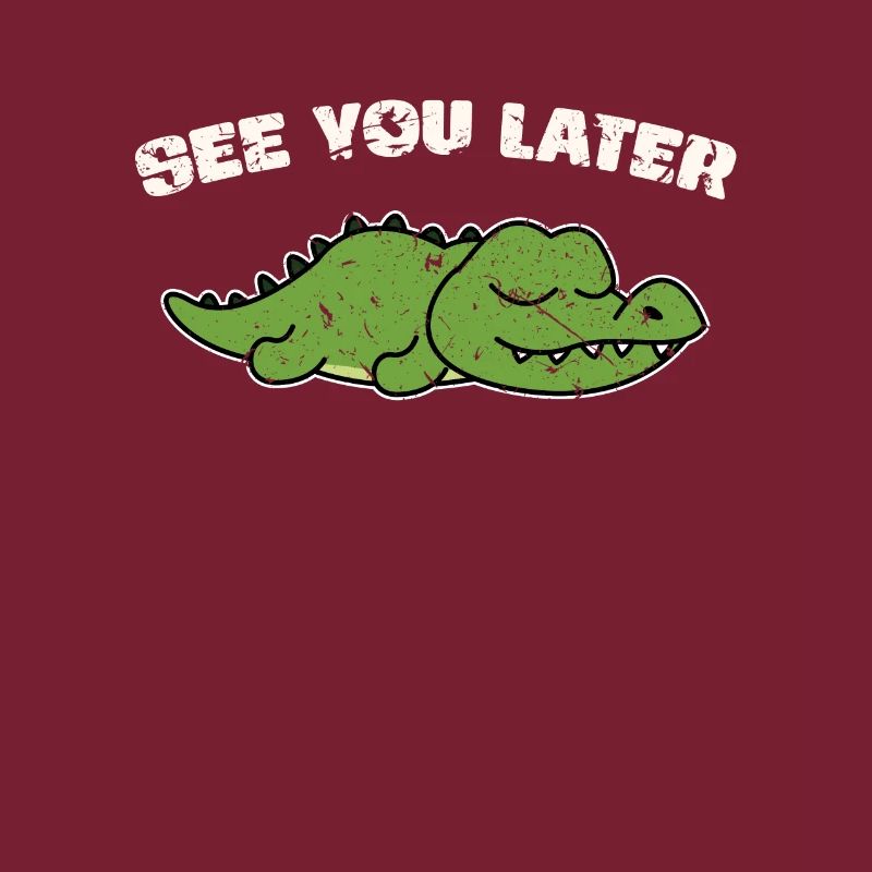 Alligator