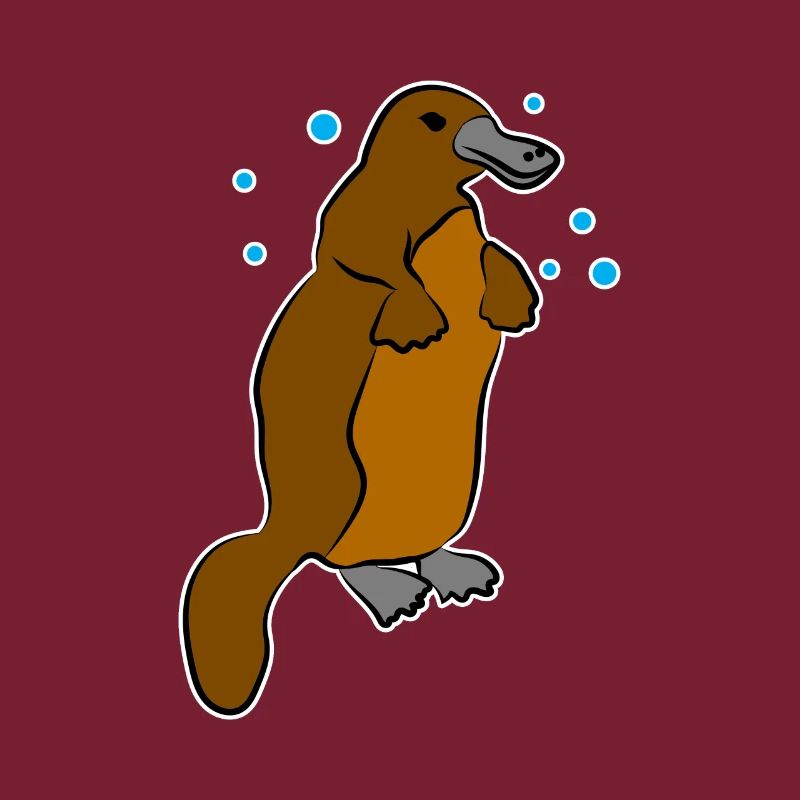 ornithorynque