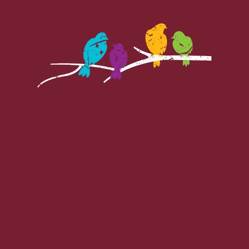 Oiseaux