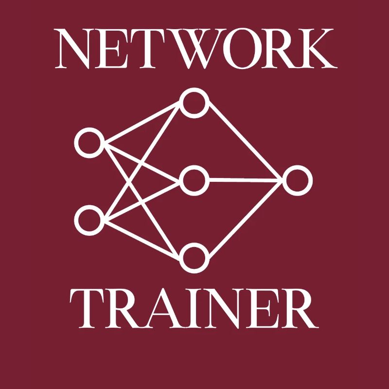 Network Trainer | Artificial intelligence
