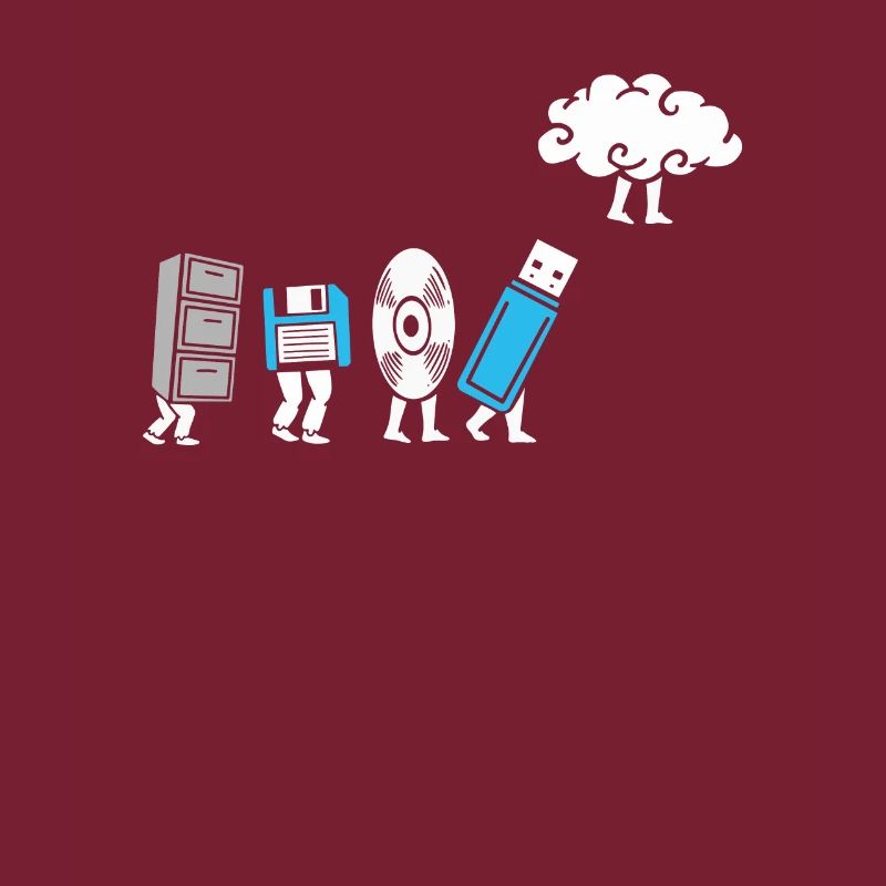 Cloud Computing Evolution Computer Development