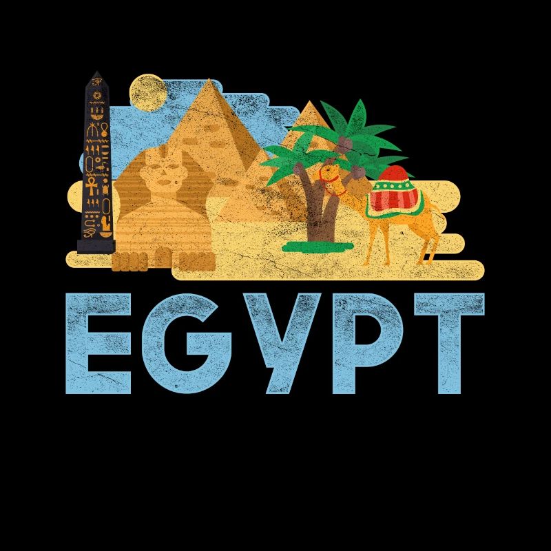 Egypte