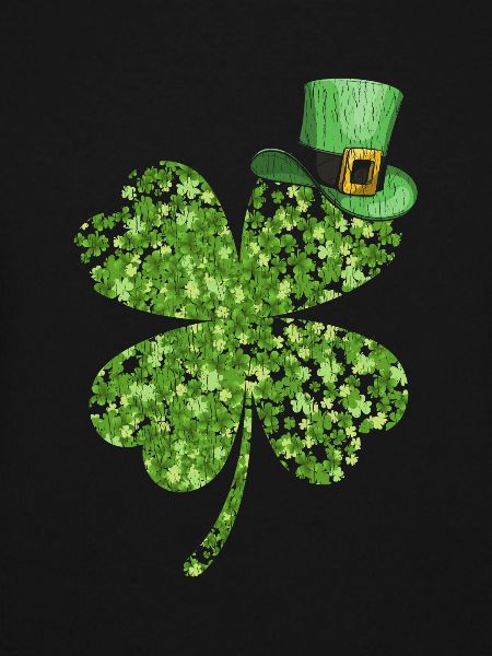 Saint-Patrick