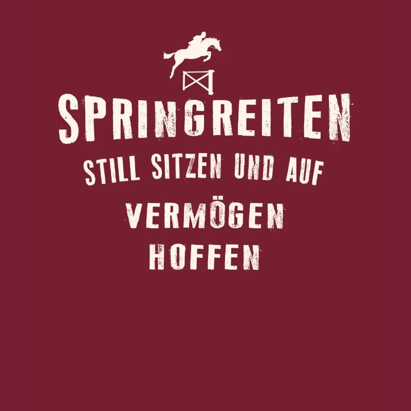 Springreiter