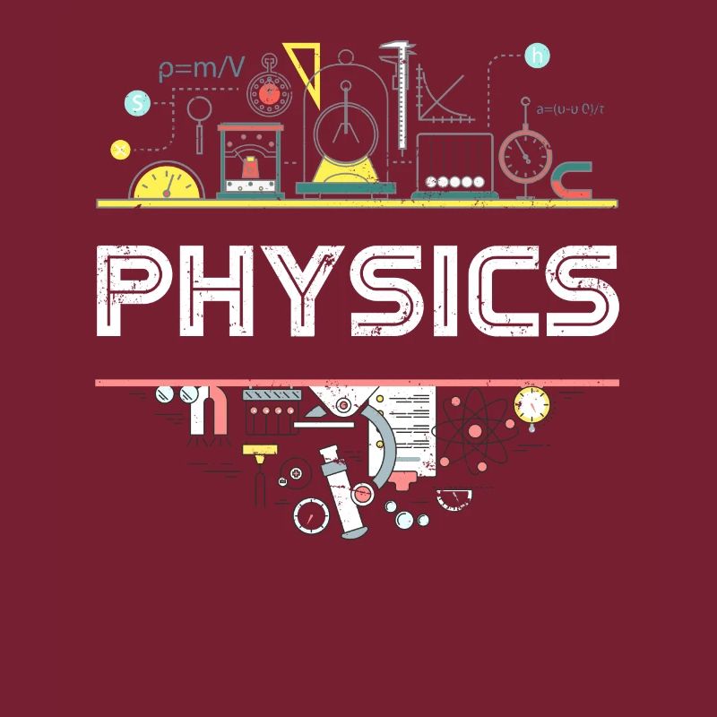 Physics quantum physics