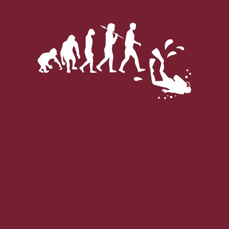 Évolution de la plongée