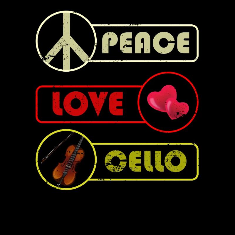 violoncelle