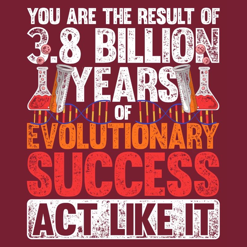 Évolution de la biologie
