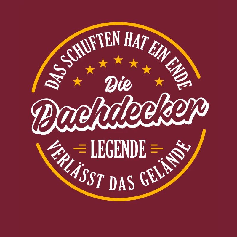 DACHDECKER Rente 2023 eine echte Legende verlässt