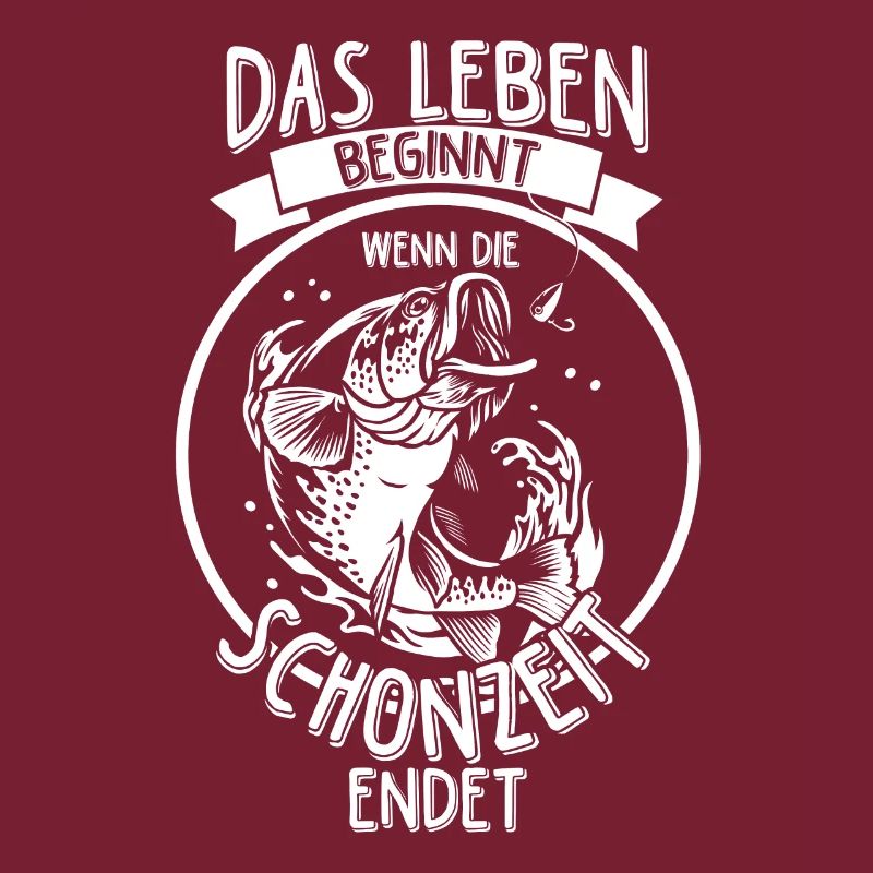 Das Leben Beginnt Wenn Die Schonzeit Endet Geschen