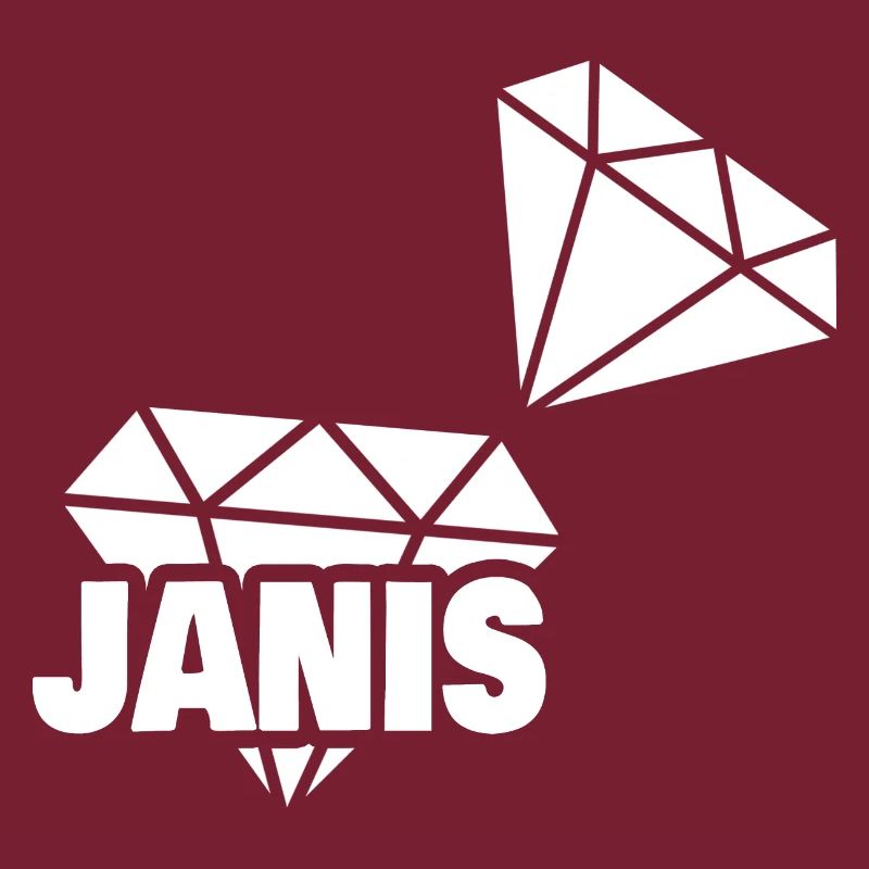 Precious Janis