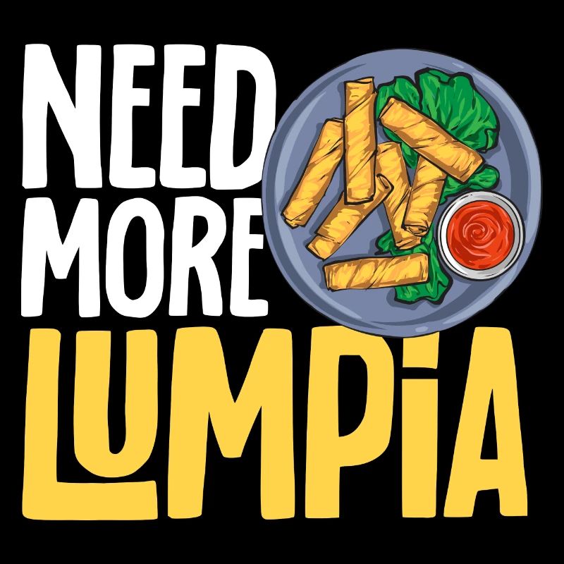Lumpia Philippinisches Essen Philippinen