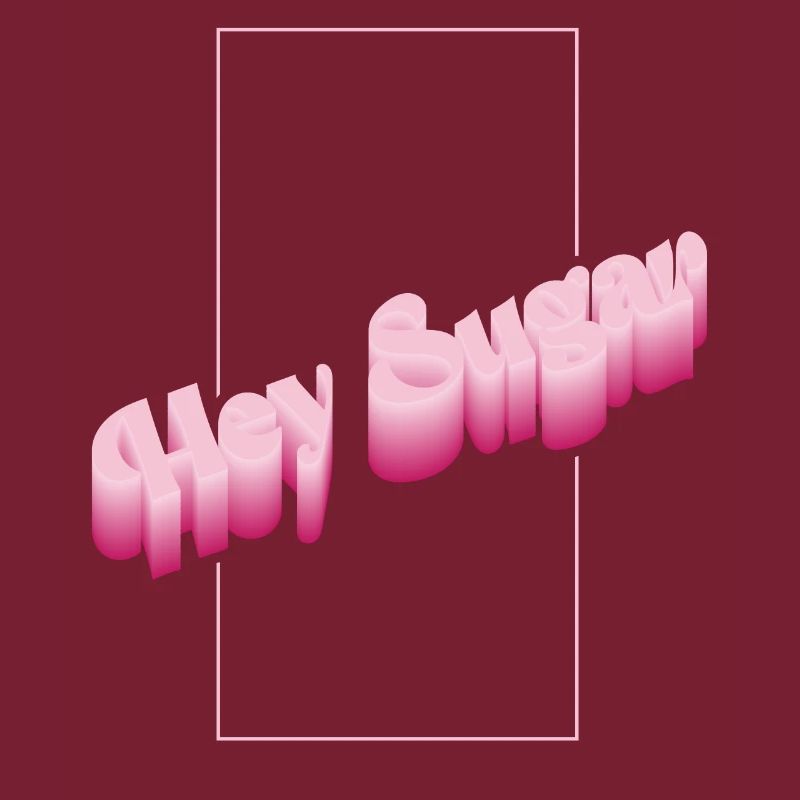 Hey Sugar