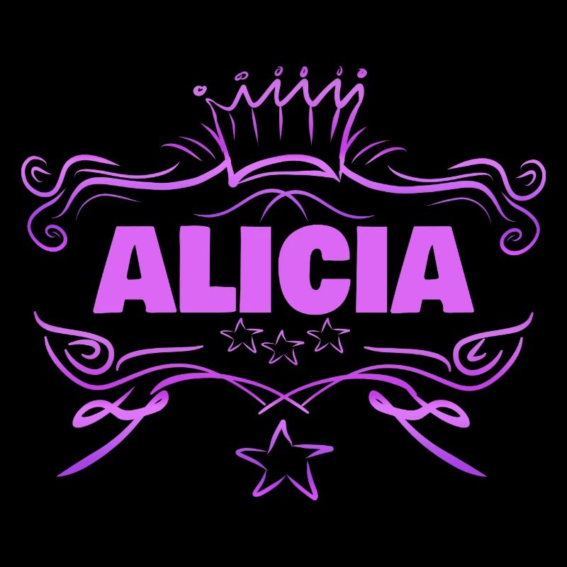 Gift for Alicia