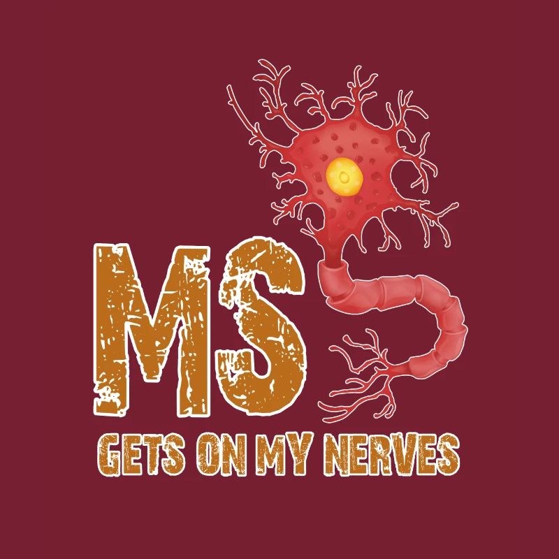 Multiple sclerosis design