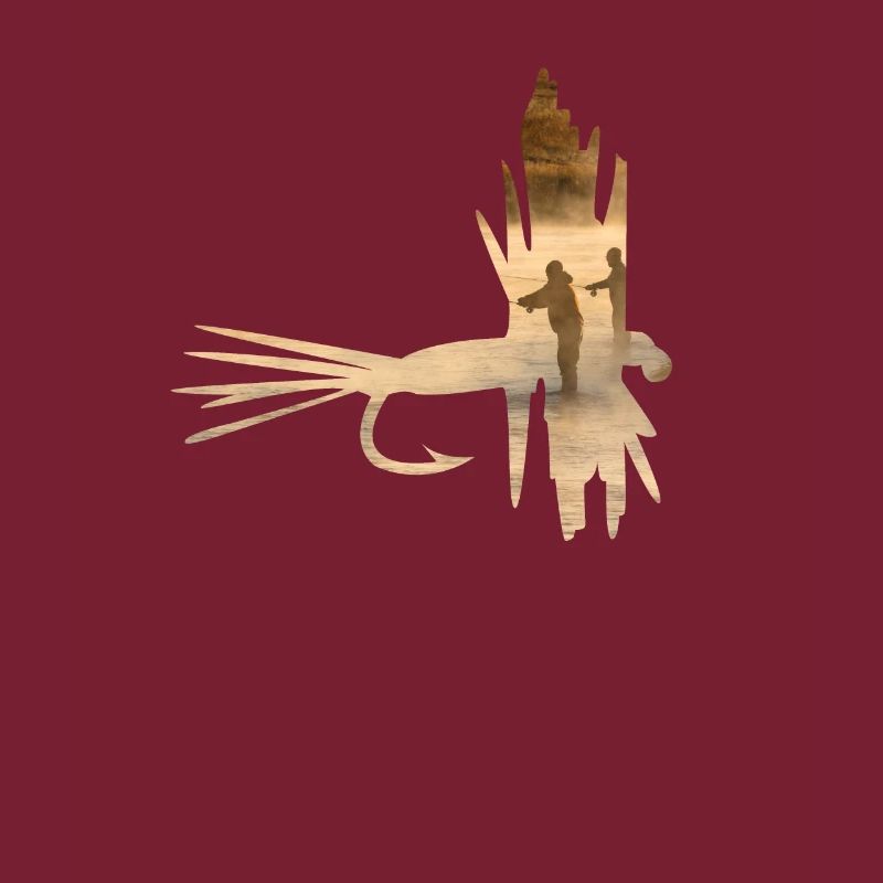 Pêche à la mouche