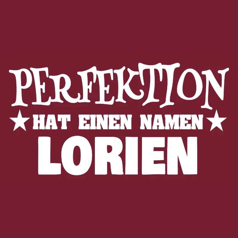 Woman's name Lorien