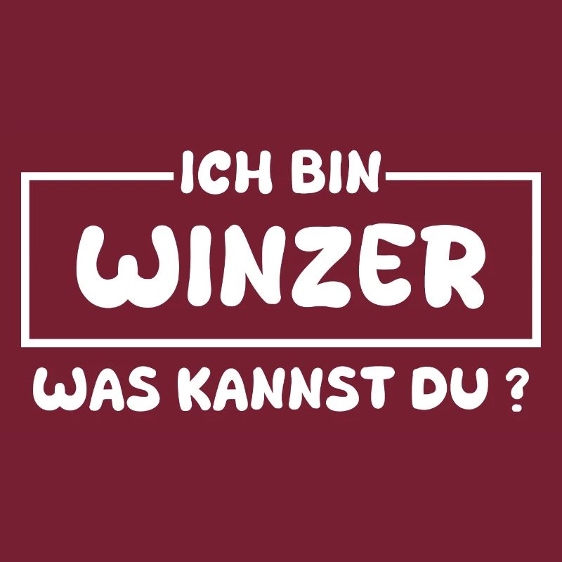 Profession: Winemaker