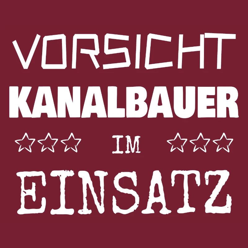 Constructeur de canaux comme vocation