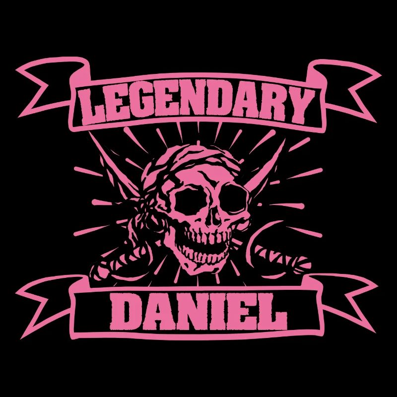 Daniel