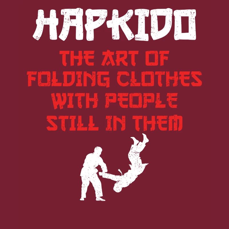 Hapkido Kampfkunst