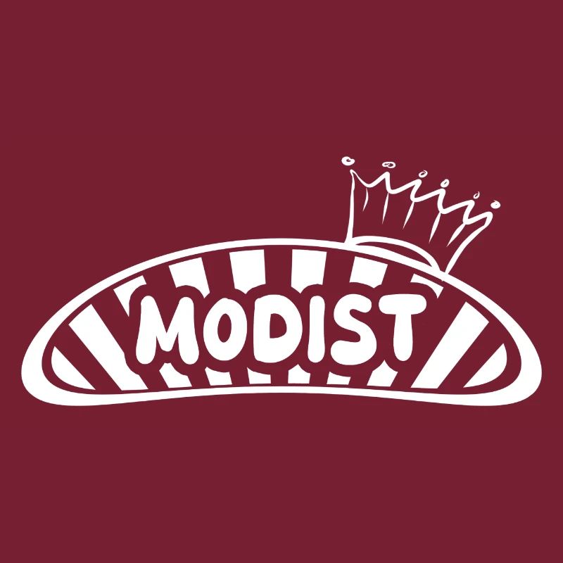 Beruf Modist