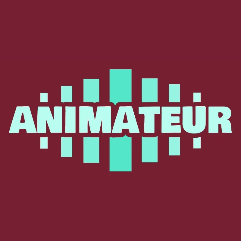 Profession : Animateur