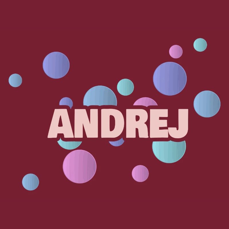 Andrej