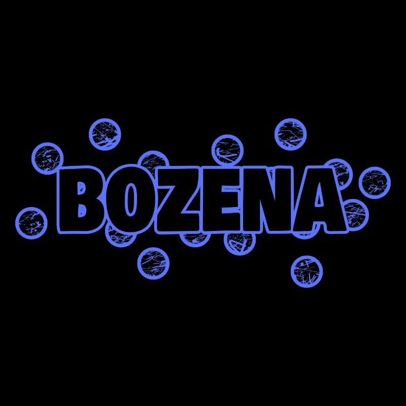Bozena