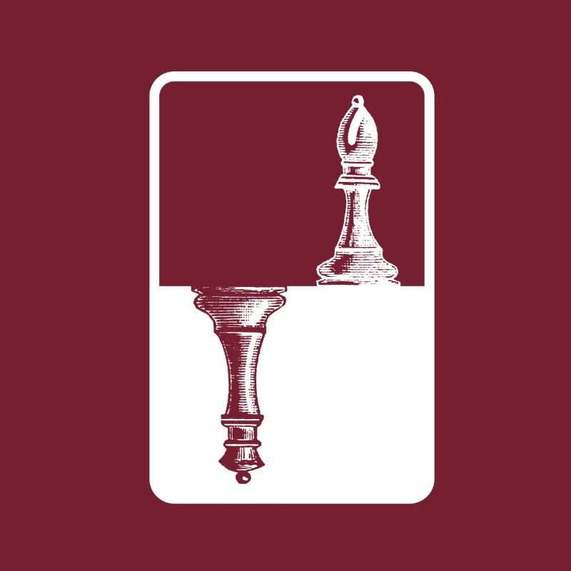 Échecs de jeu d’échecs