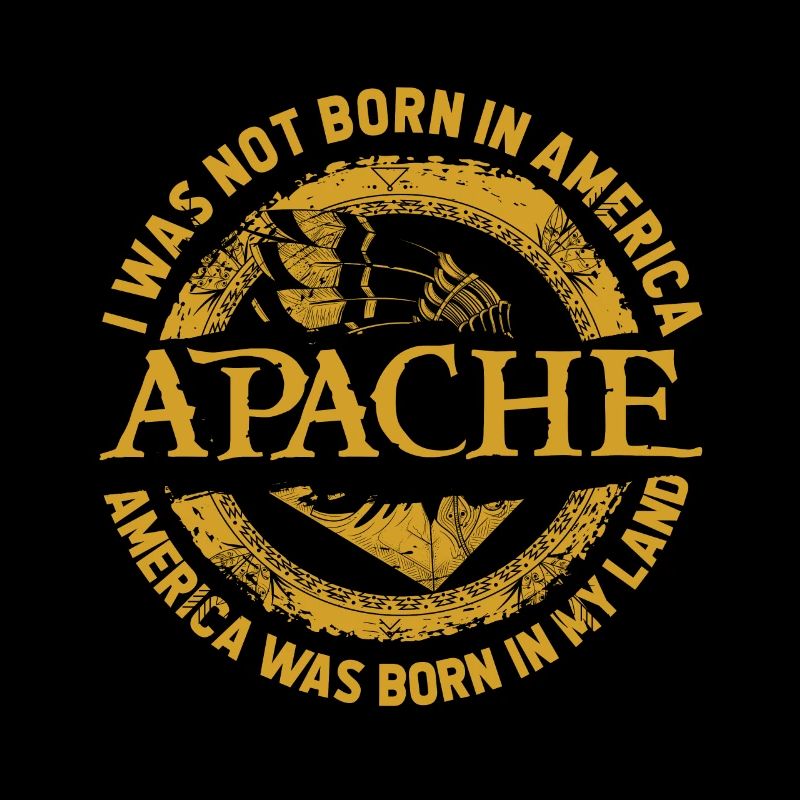 Apache