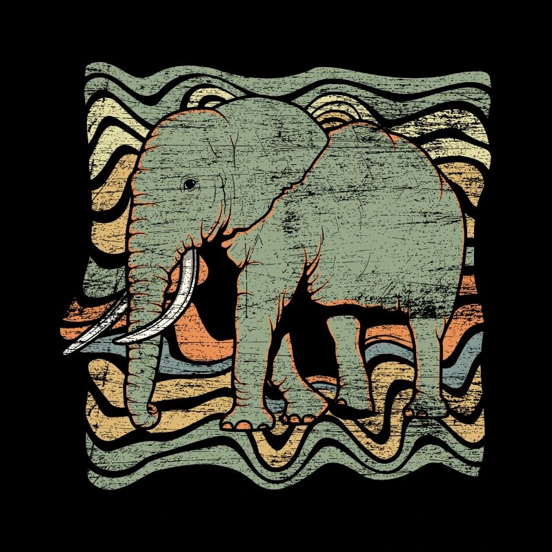 éléphant