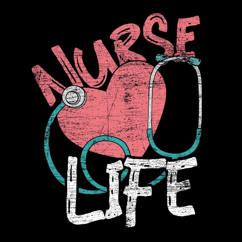 Krankenschwester Medizin