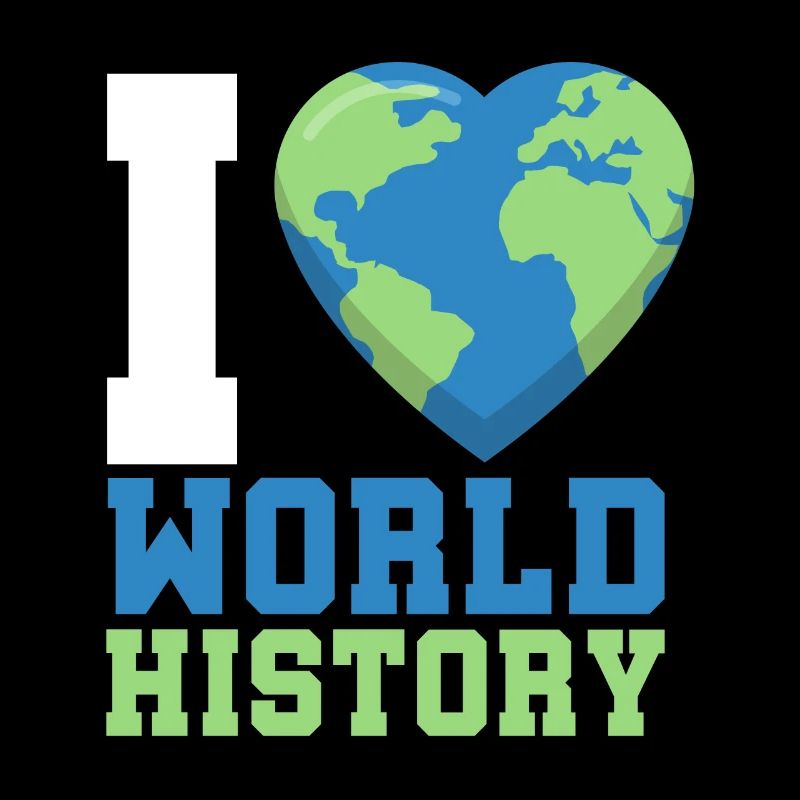 l'histoire du monde
