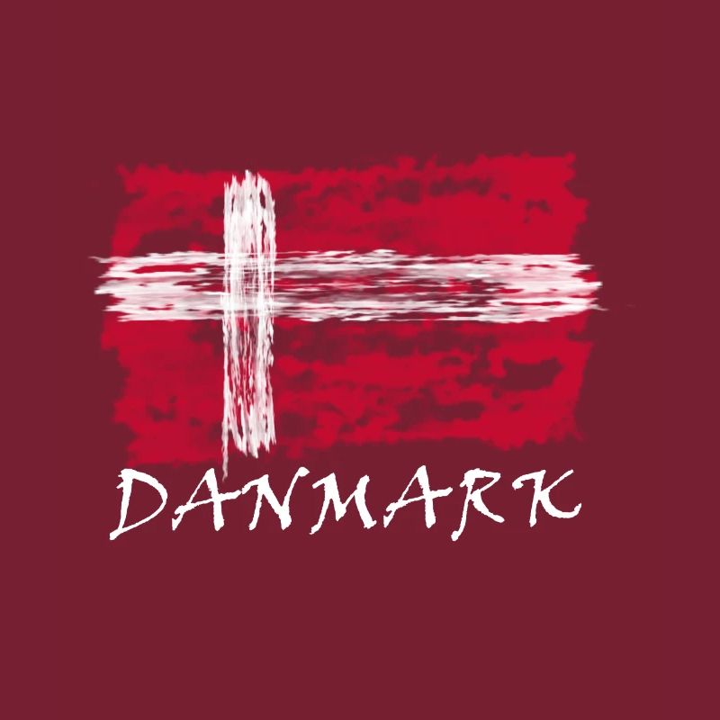 Drapeau danois