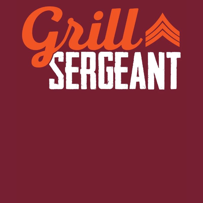 Grill Sergeant