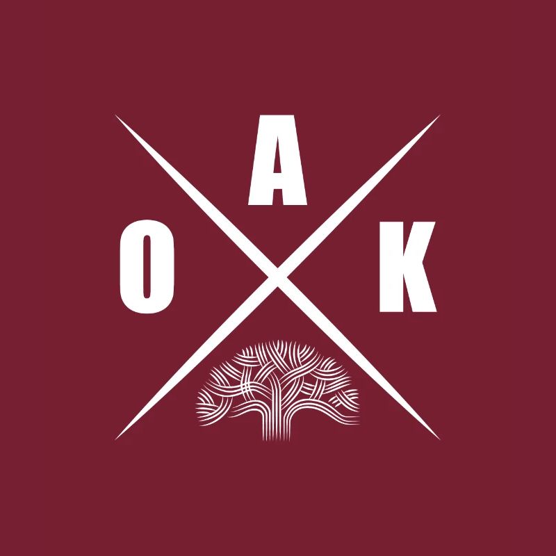 Eiche Eichenholz Geschenk