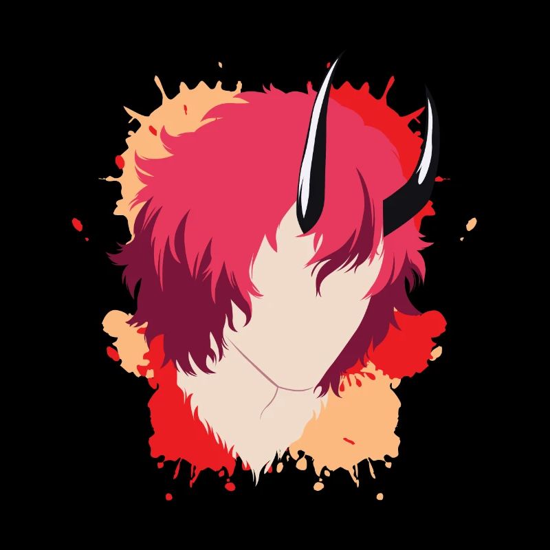 Demon Das Dämonen Shirt