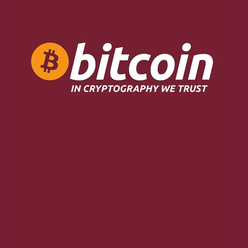 Bitcoin Krypto