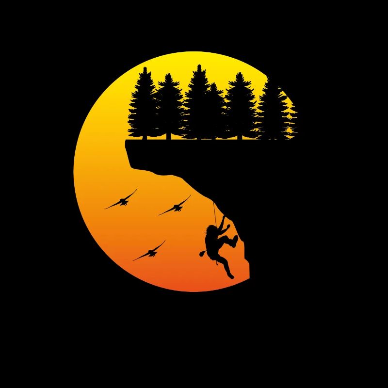 Escalade escalade escalade libre escalade