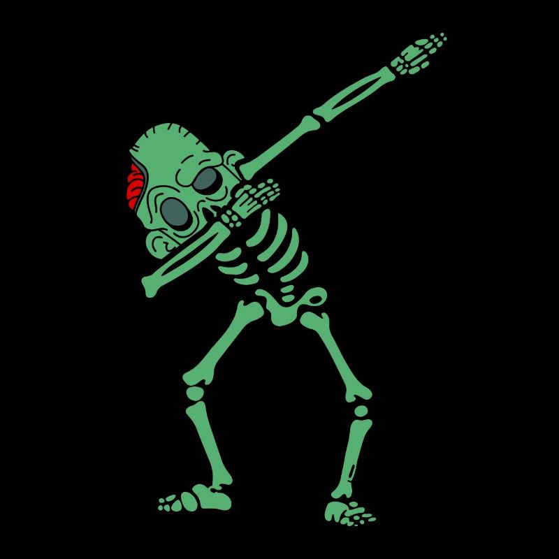 Zombie écouvillon