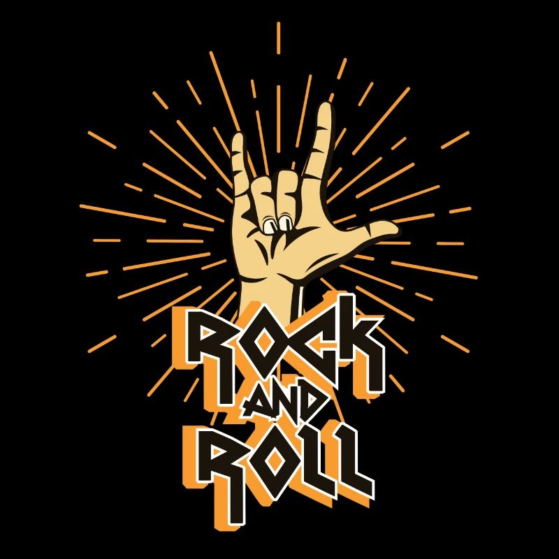 Rock and Roll