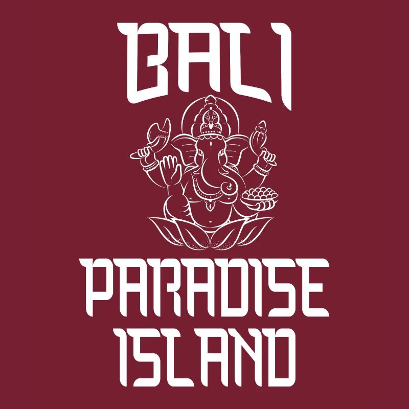 Bali vacation Paradis